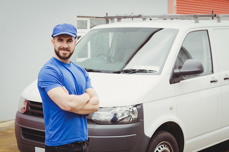 Man And Van Hire in Hounslow Greater London